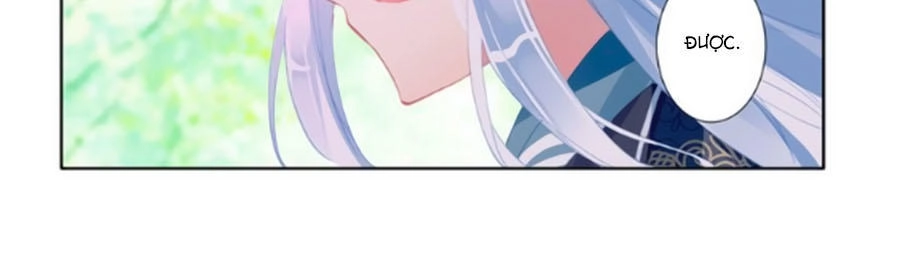 Trâm Trung Lục Chapter 30.1 - 21