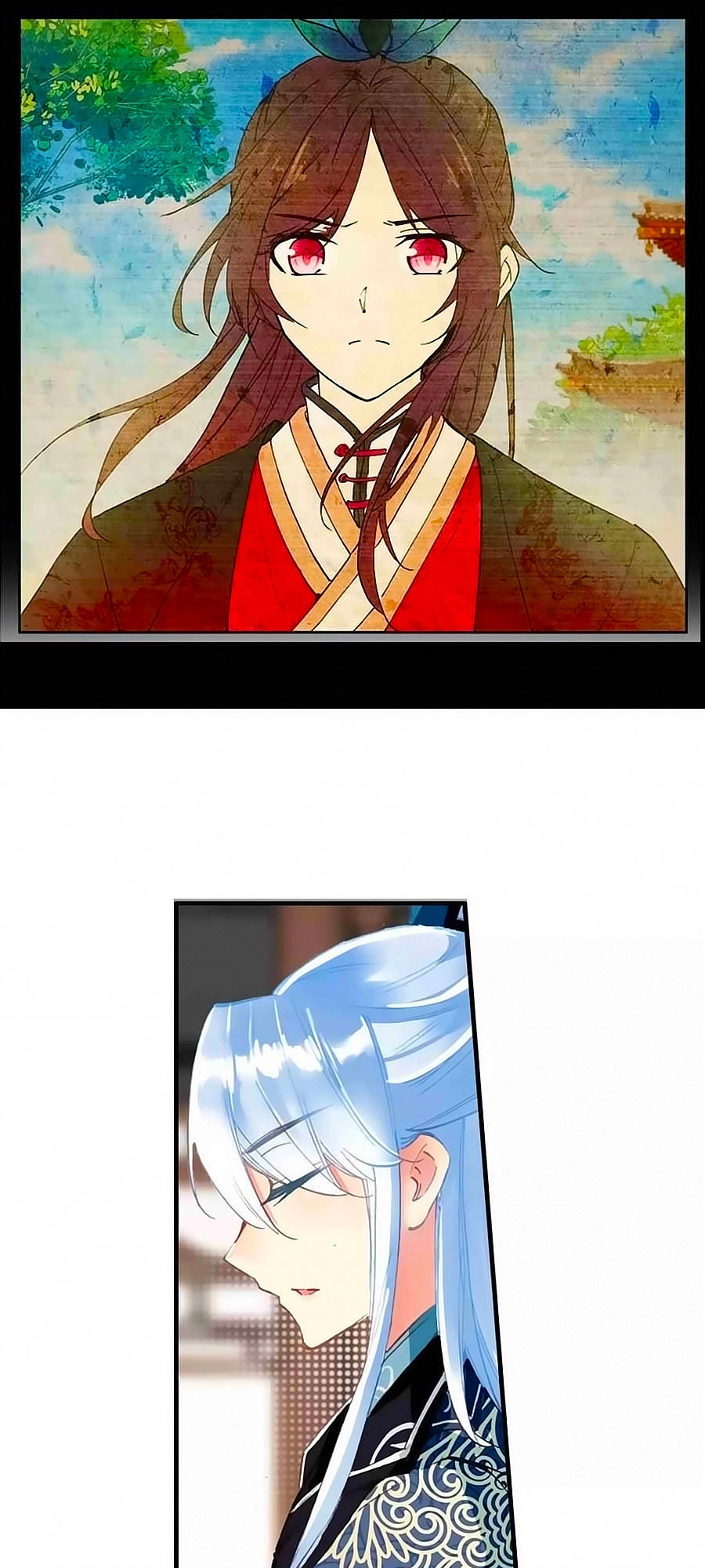 Trâm Trung Lục Chapter 32.1 - 10