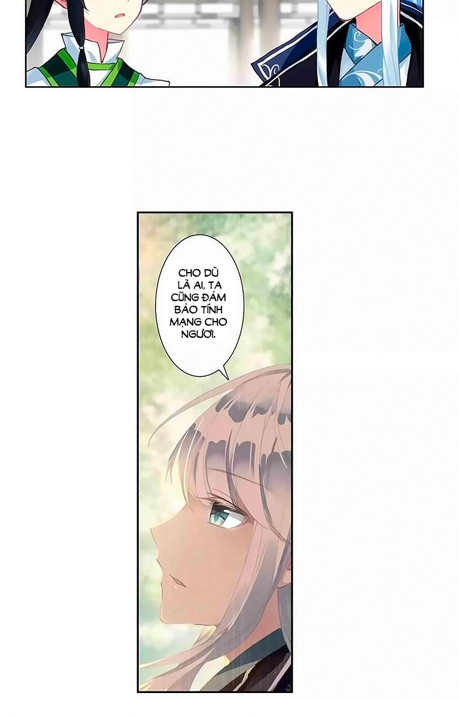 Trâm Trung Lục Chapter 32.2 - 14