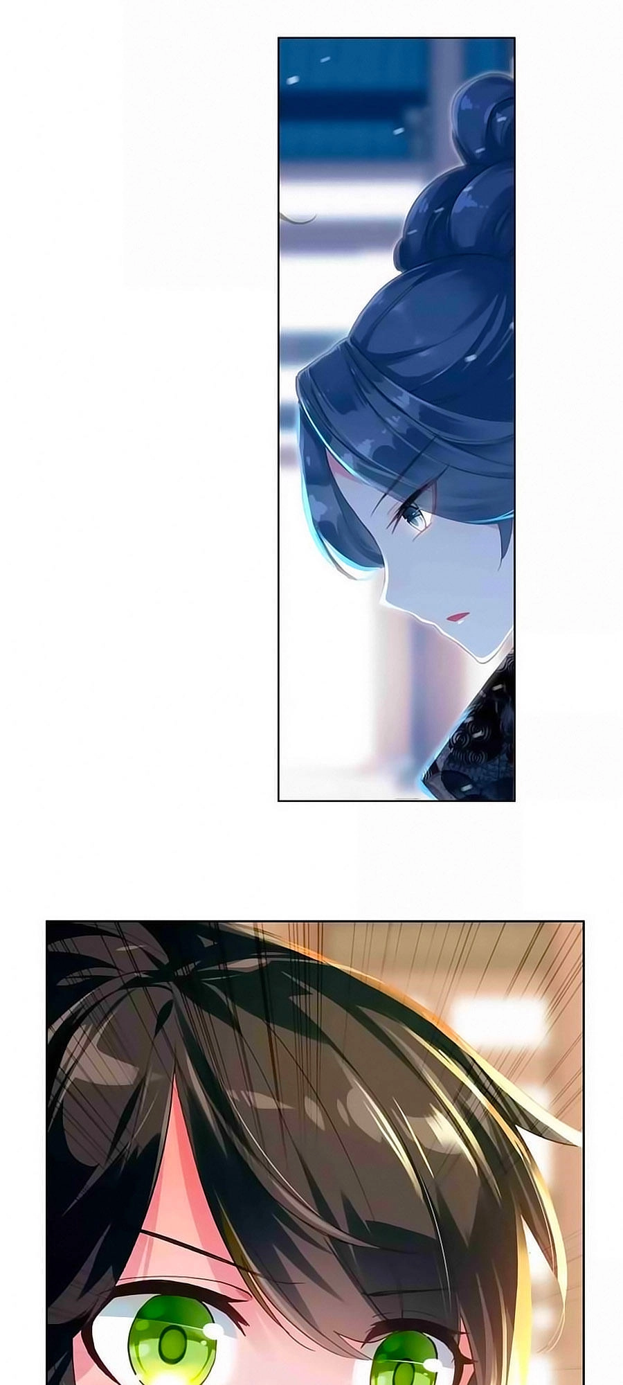 Trâm Trung Lục Chapter 32.2 - 17