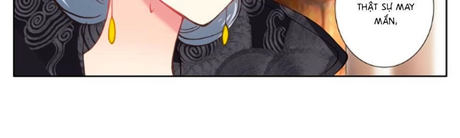 Trâm Trung Lục Chapter 34.2 - 19