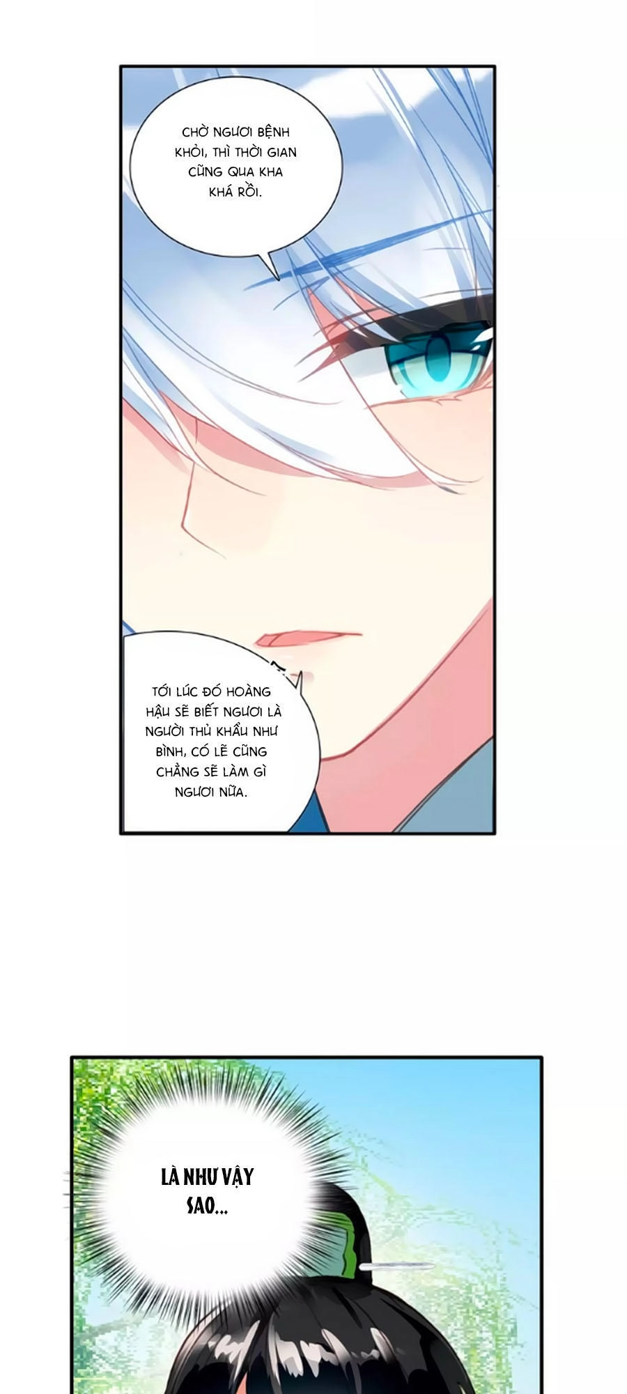 Trâm Trung Lục Chapter 36.1 - 6