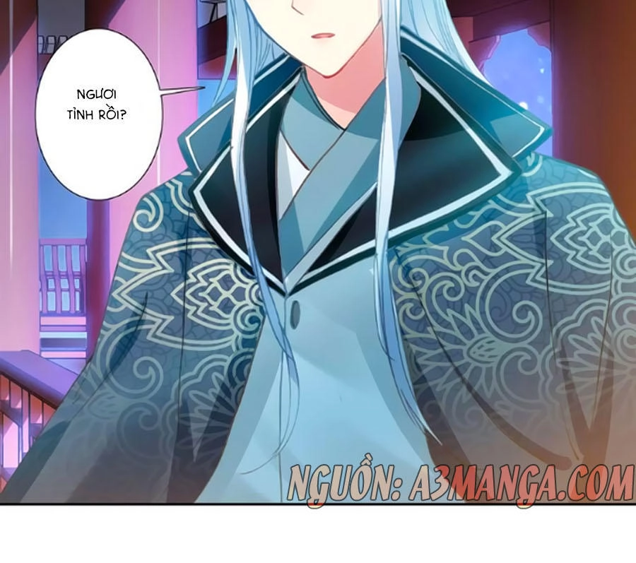 Trâm Trung Lục Chapter 36.1 - 21