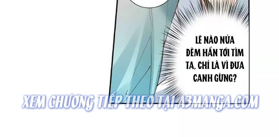 Trâm Trung Lục Chapter 36.1 - 26