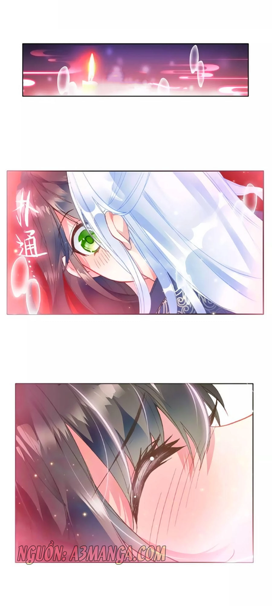 Trâm Trung Lục Chapter 36.2 - 13