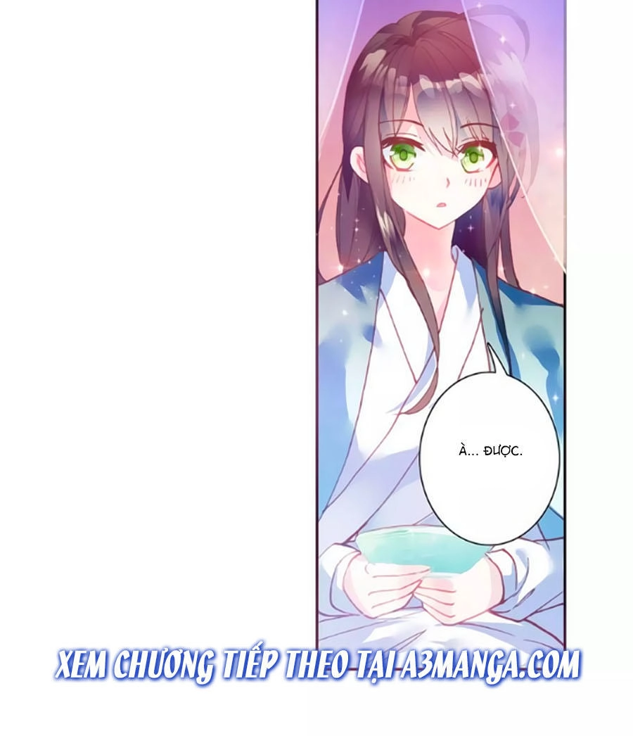 Trâm Trung Lục Chapter 36.2 - 17