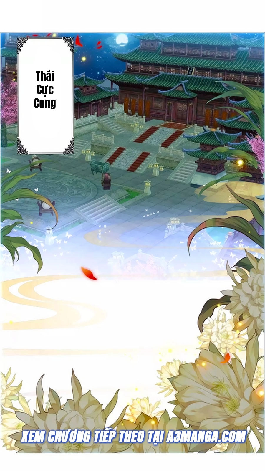 Trâm Trung Lục Chapter 37.2 - 20