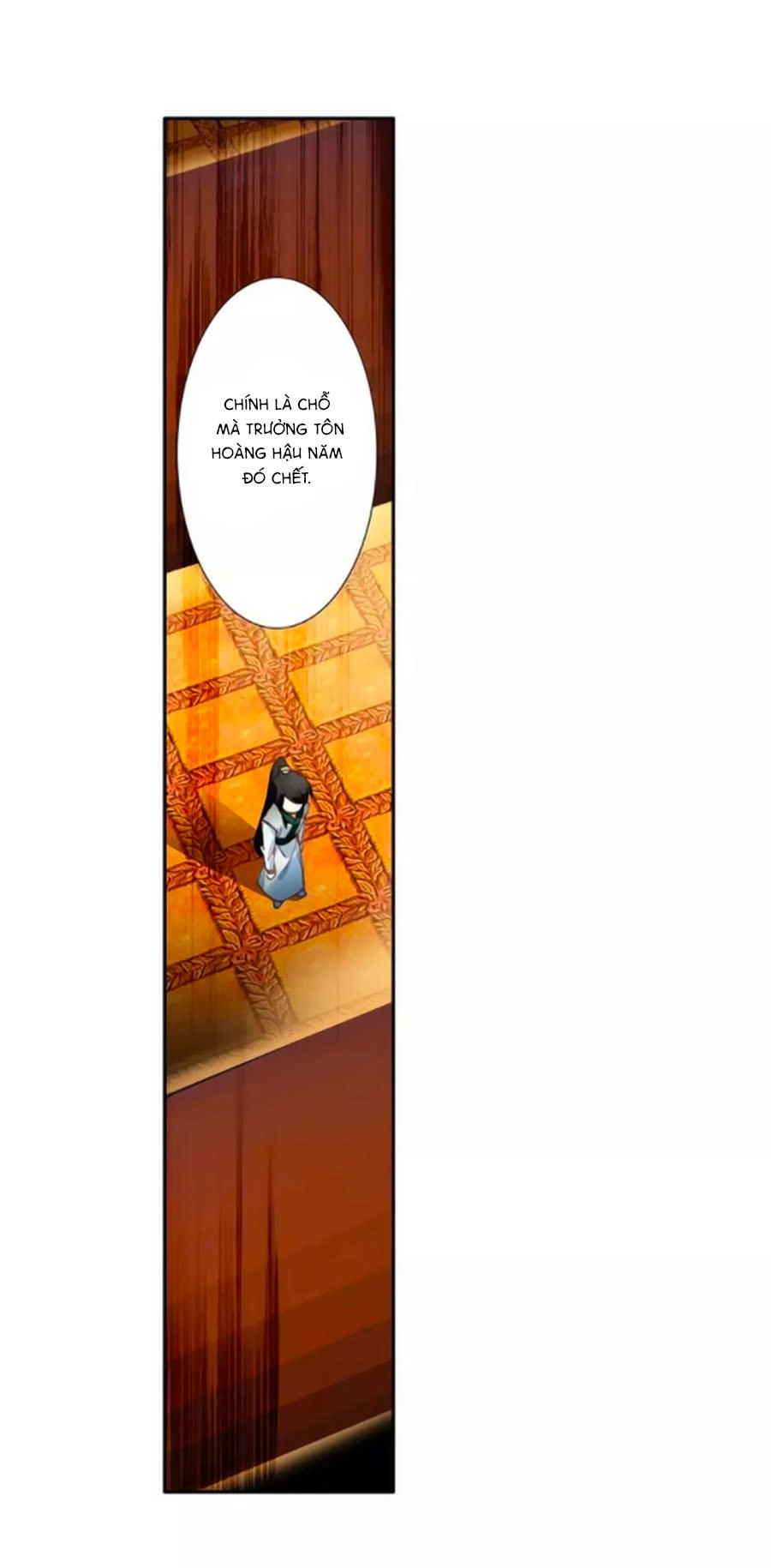 Trâm Trung Lục Chapter 38.1 - 8