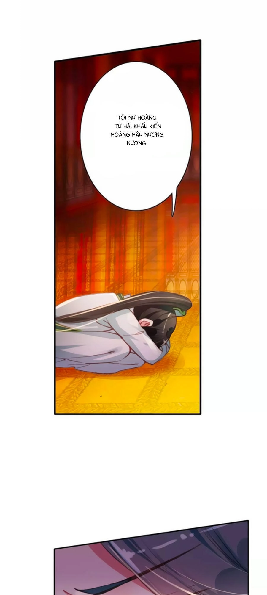 Trâm Trung Lục Chapter 38.1 - 18