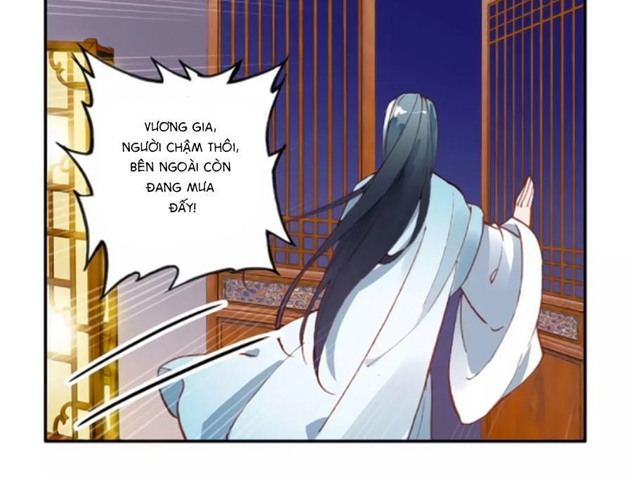 Trâm Trung Lục Chapter 39.1 - 7