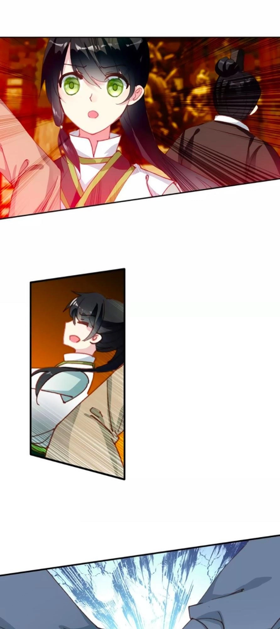 Trâm Trung Lục Chapter 39.2 - 13