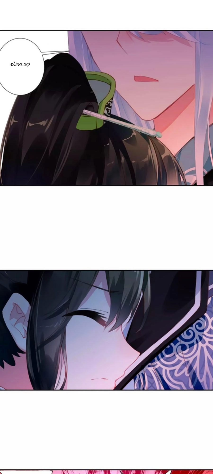 Trâm Trung Lục Chapter 39.2 - 17