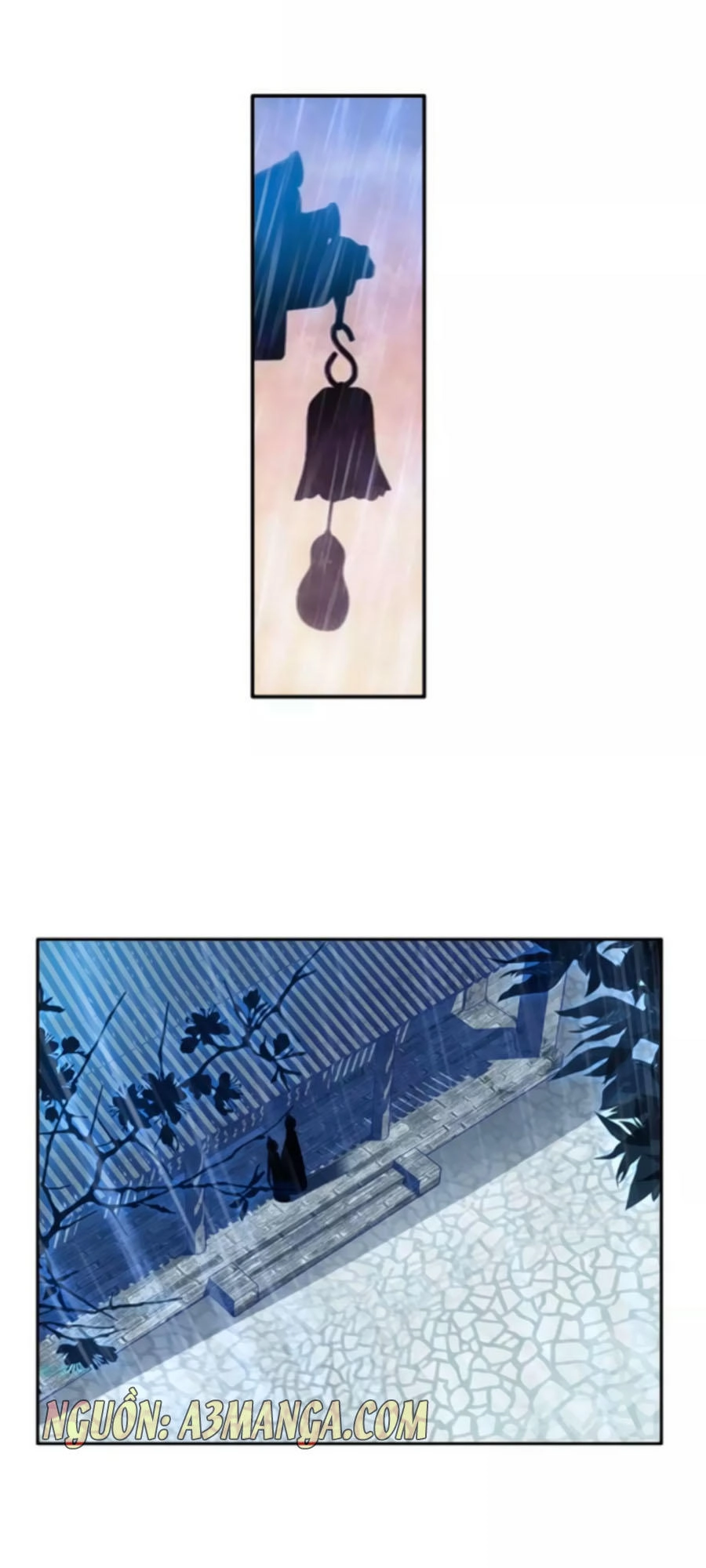 Trâm Trung Lục Chapter 40.1 - 11