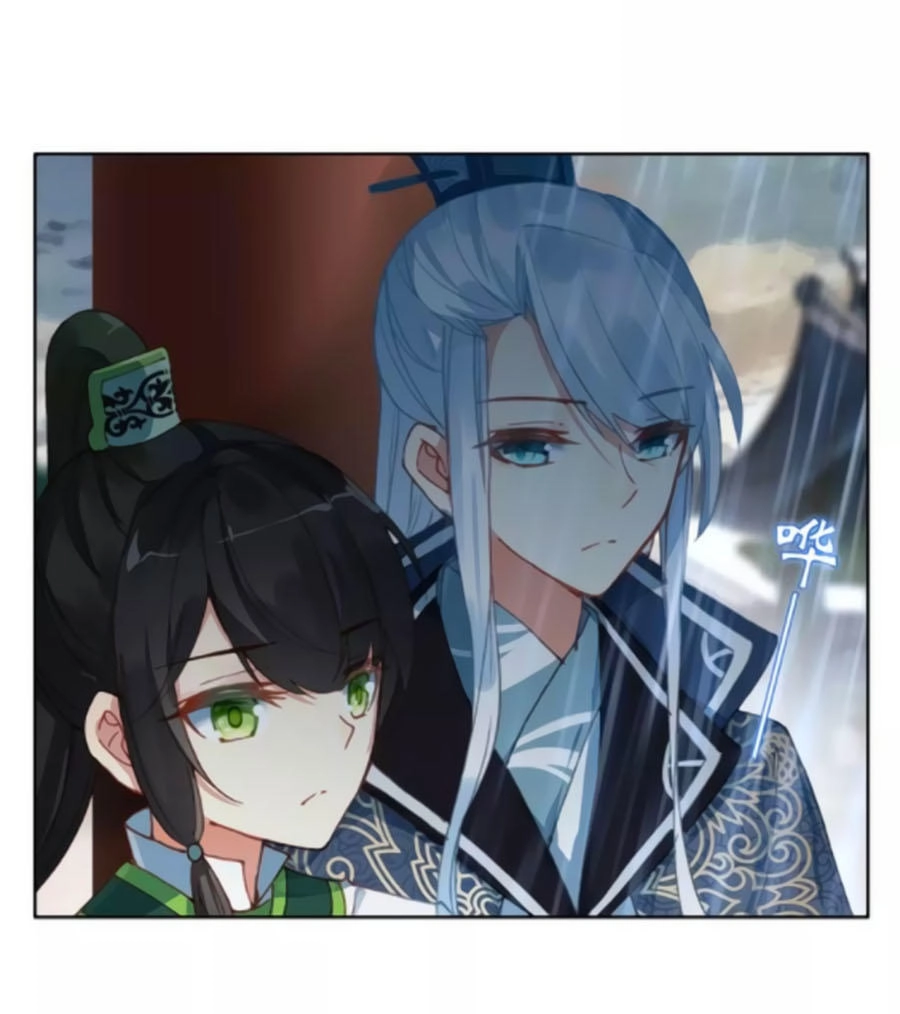 Trâm Trung Lục Chapter 40.1 - 12