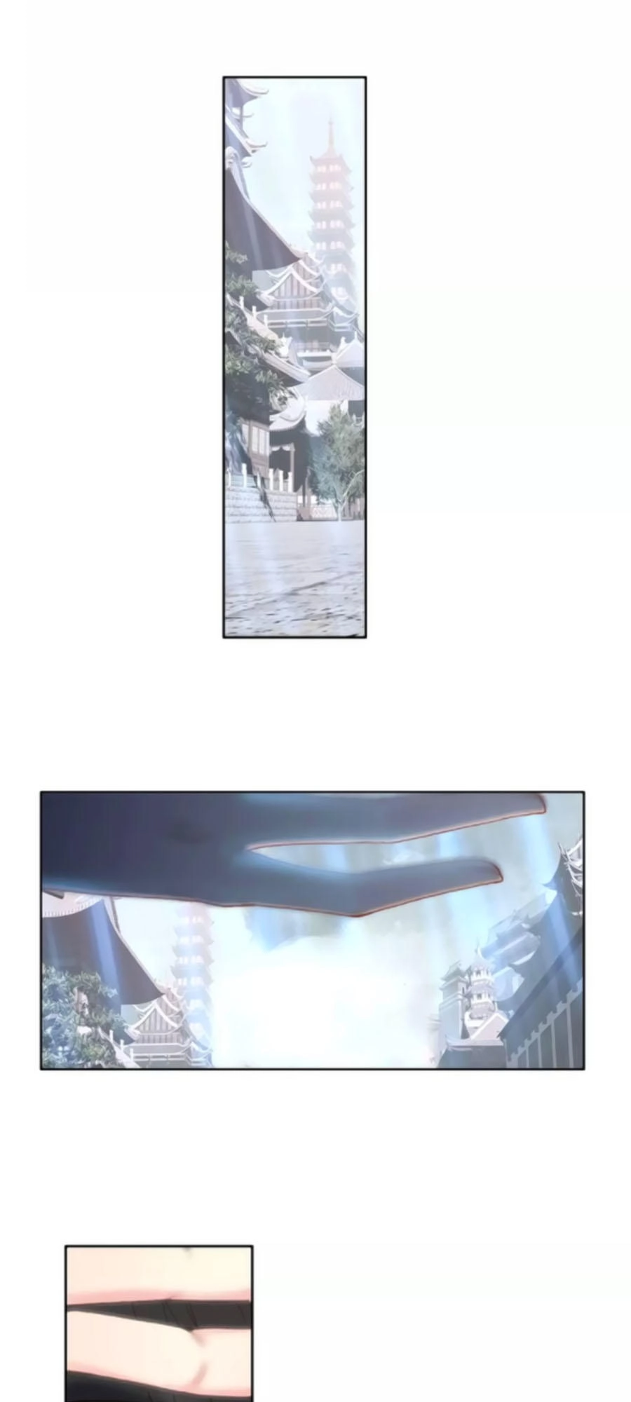 Trâm Trung Lục Chapter 40.1 - 15