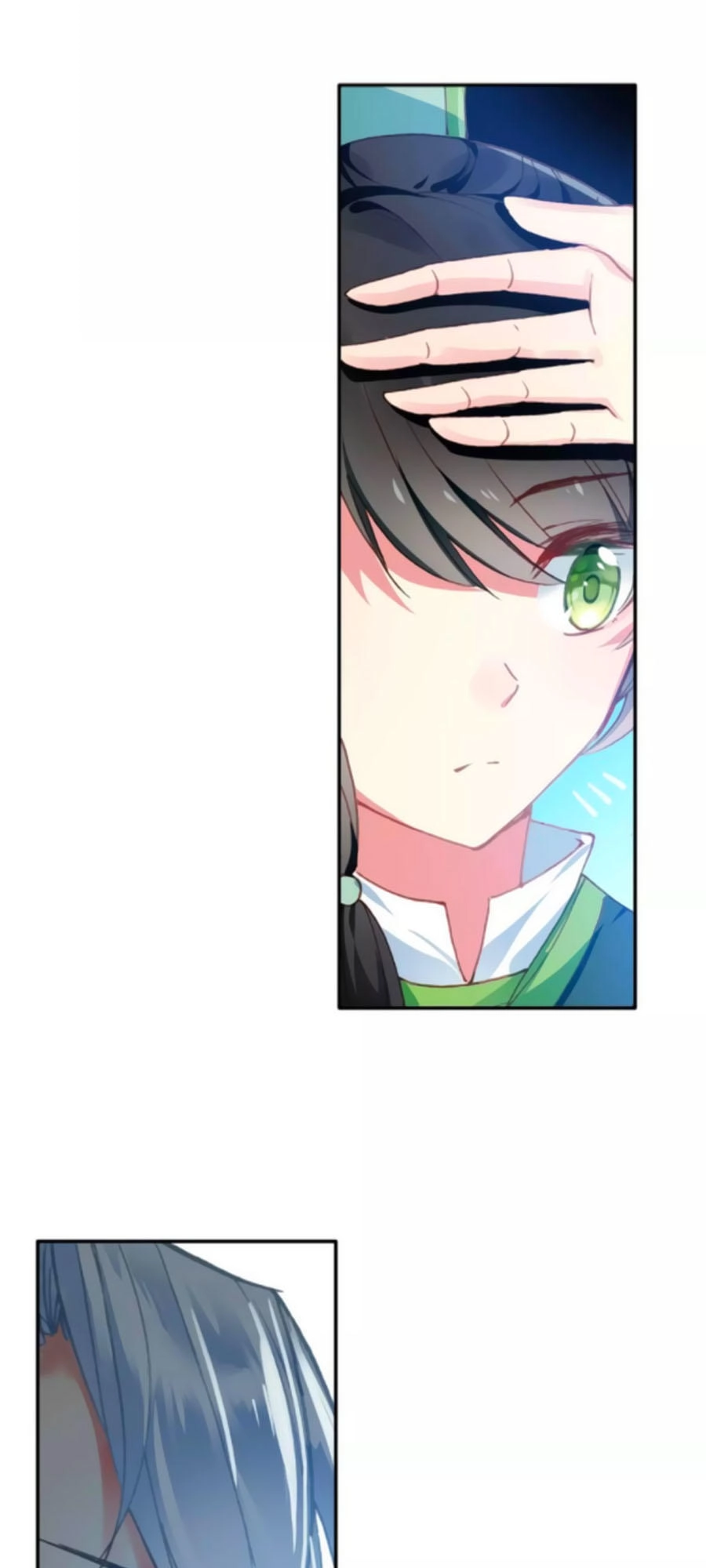 Trâm Trung Lục Chapter 40.1 - 17