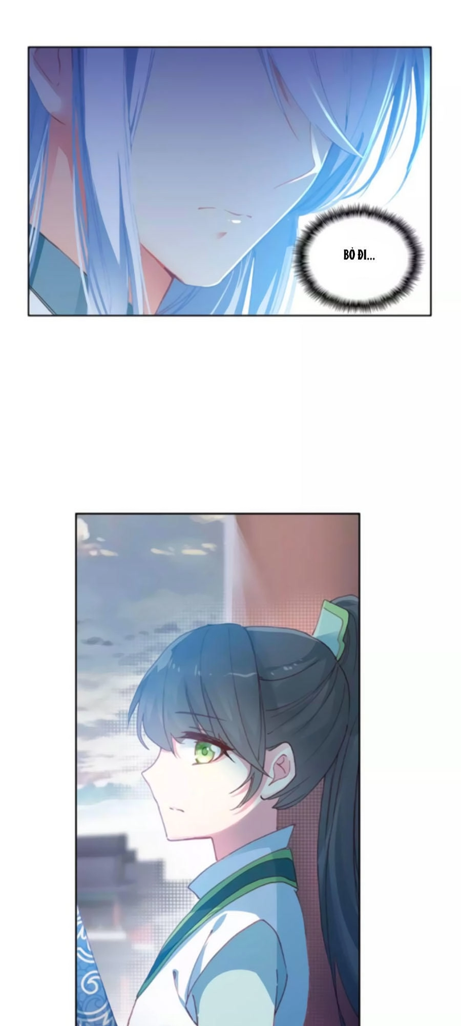 Trâm Trung Lục Chapter 40.1 - 23