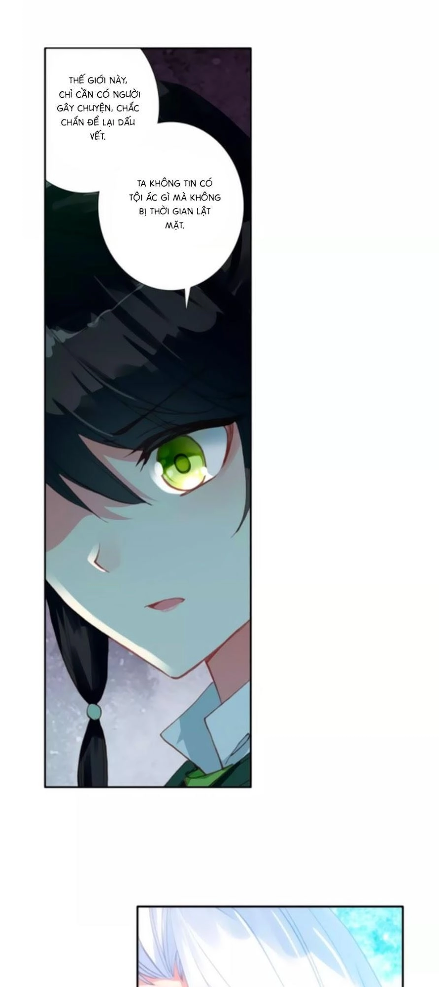 Trâm Trung Lục Chapter 41.1 - 24