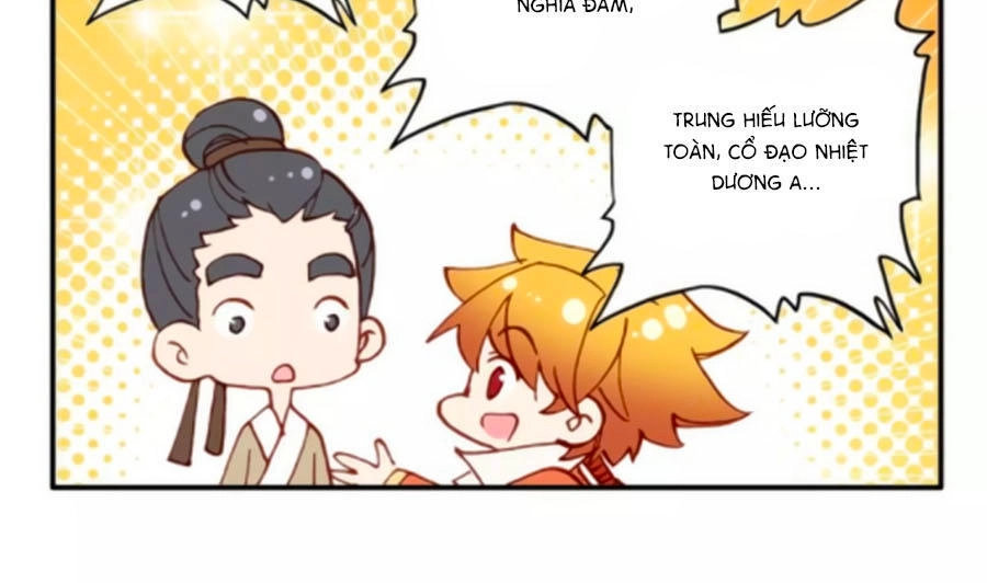 Trâm Trung Lục Chapter 42.1 - 17