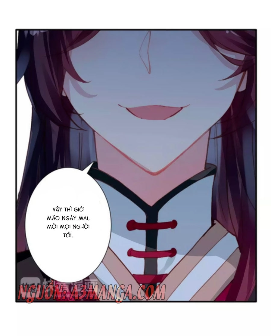 Trâm Trung Lục Chapter 42.2 - 14