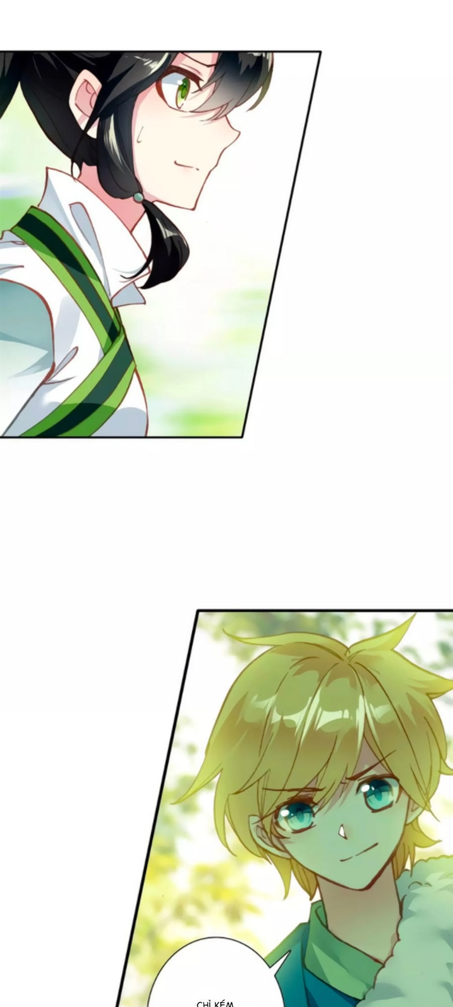 Trâm Trung Lục Chapter 43.1 - 8