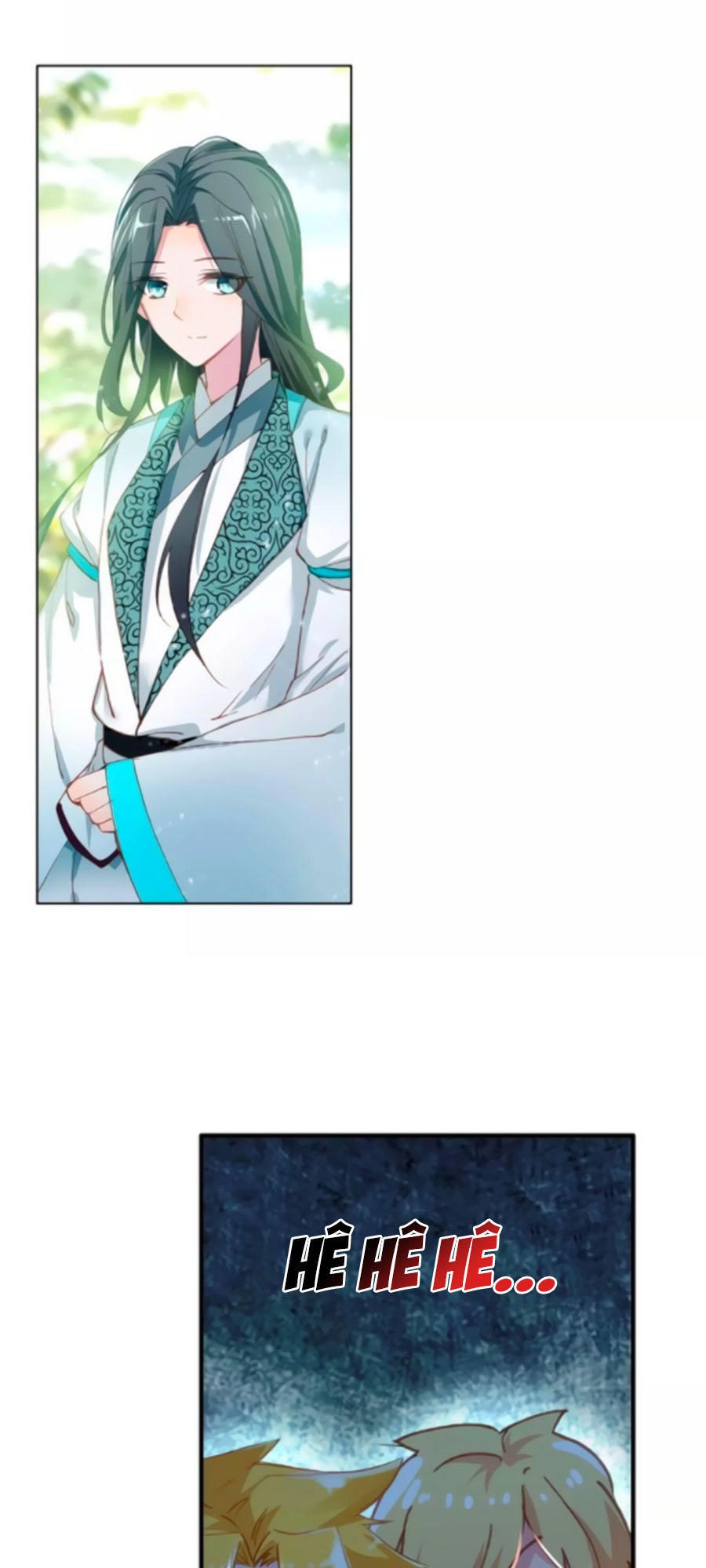 Trâm Trung Lục Chapter 43.1 - 17