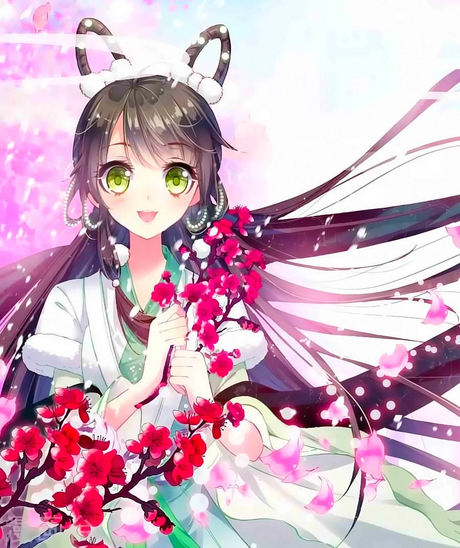 Trâm Trung Lục Chapter 43.2 - 1