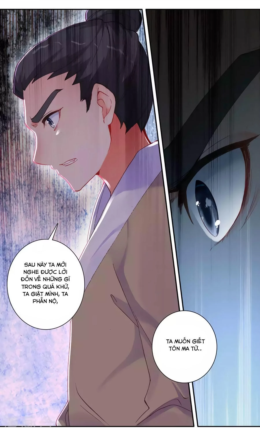 Trâm Trung Lục Chapter 53.1 - 12