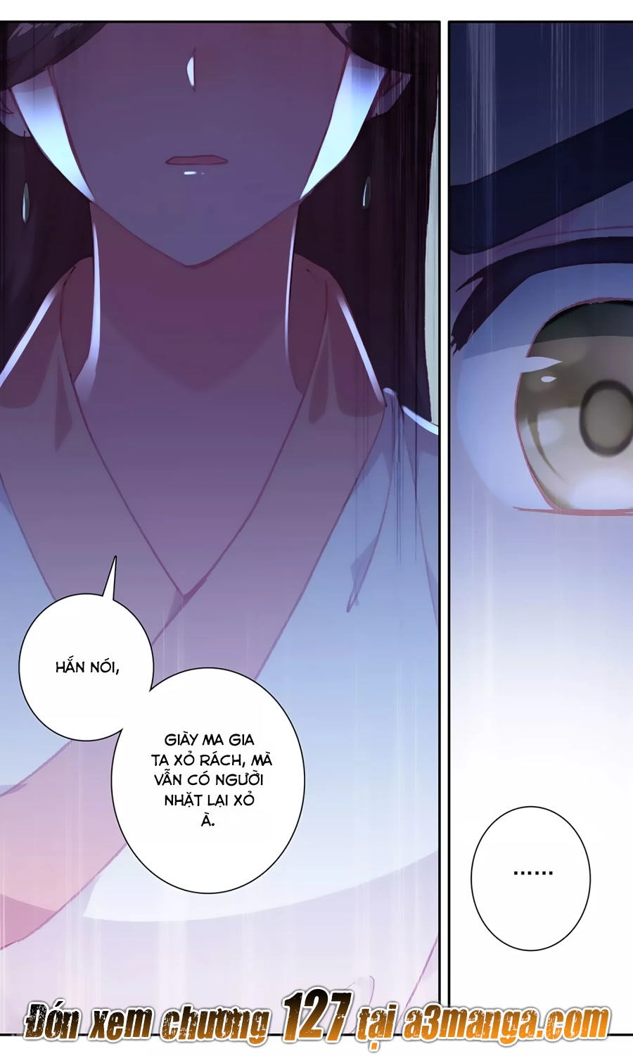 Trâm Trung Lục Chapter 126 - 13