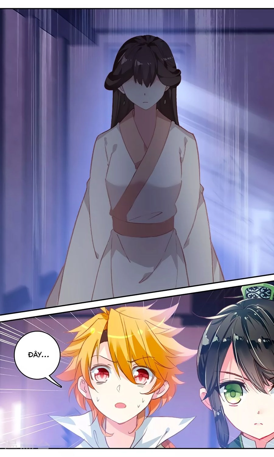 Trâm Trung Lục Chapter 127 - 3