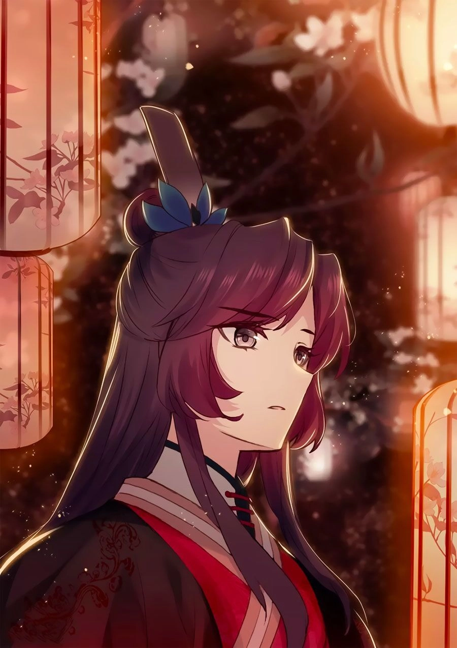 Trâm Trung Lục Chapter 135 - 2