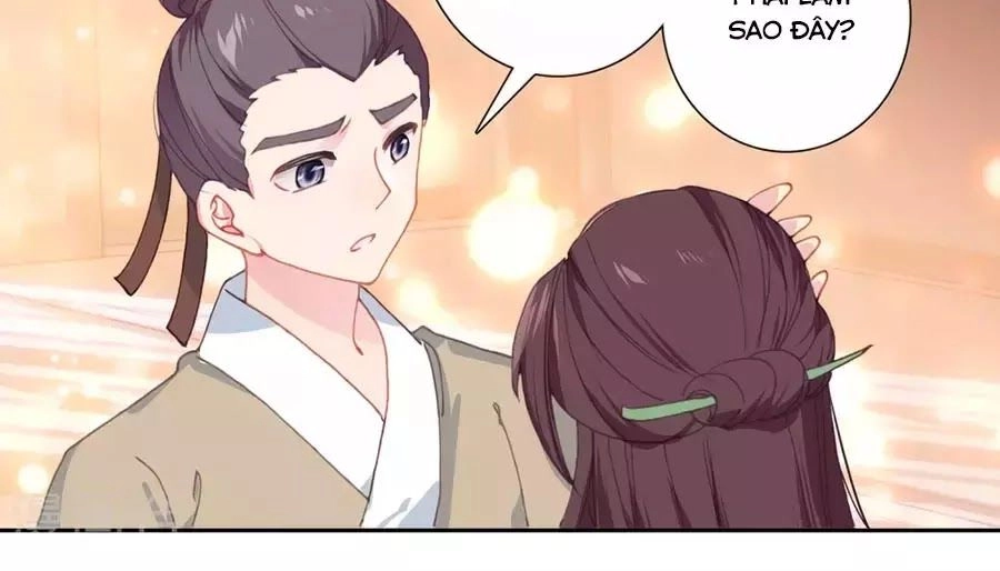 Trâm Trung Lục Chapter 140 - 14