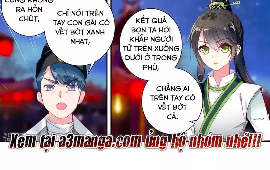 Trâm Trung Lục Chapter 140 - 24