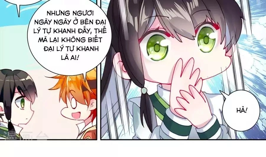 Trâm Trung Lục Chapter 141 - 10