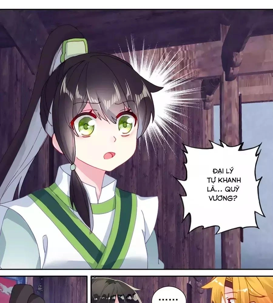 Trâm Trung Lục Chapter 141 - 11