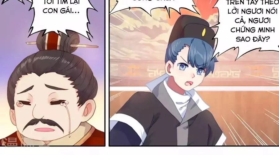 Trâm Trung Lục Chapter 141 - 20