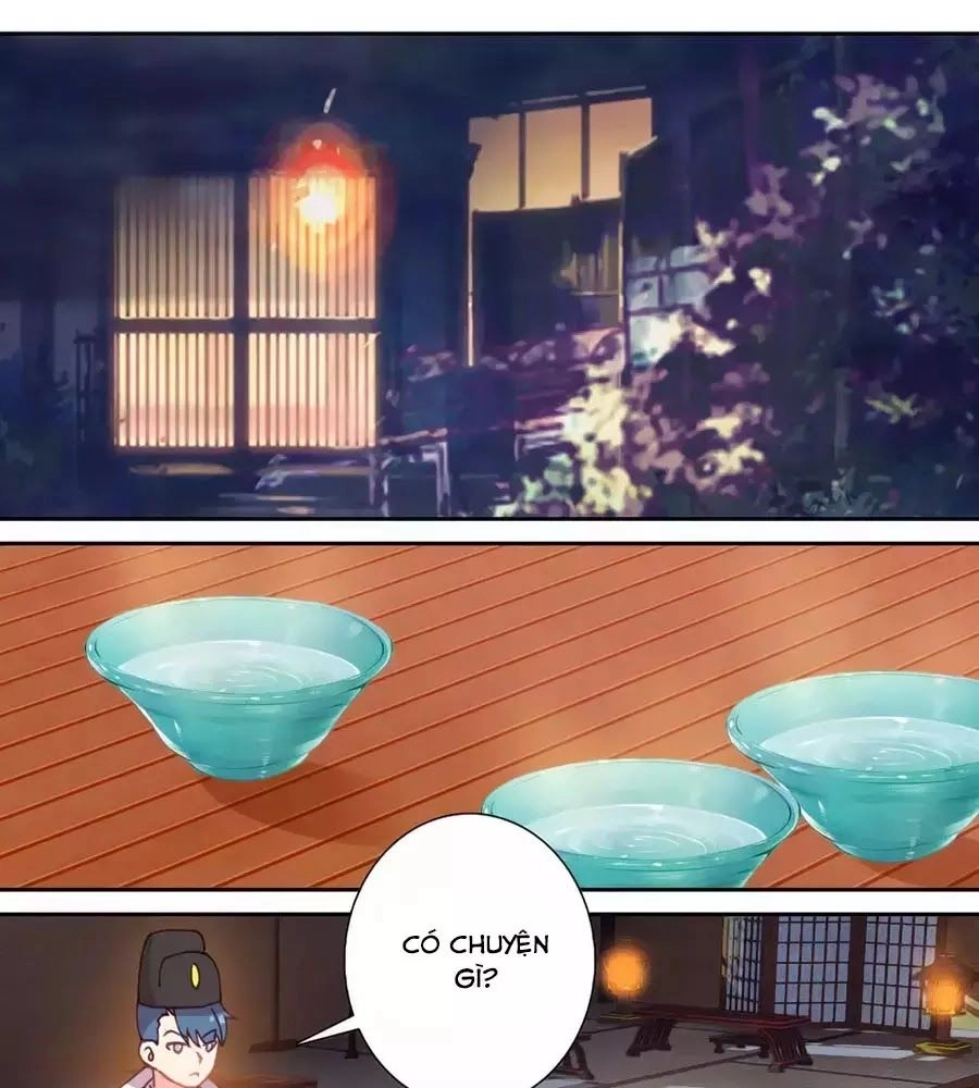 Trâm Trung Lục Chapter 142 - 5