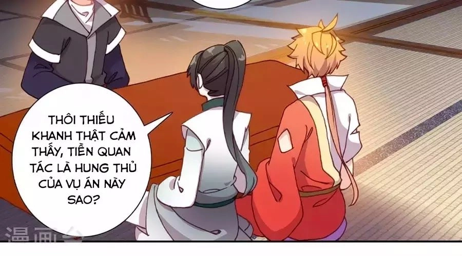 Trâm Trung Lục Chapter 142 - 6