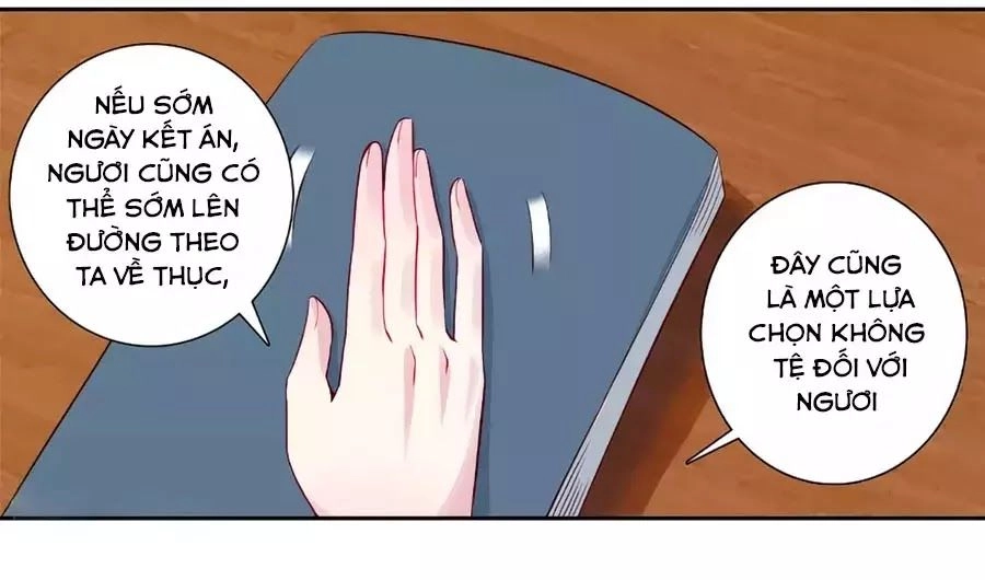 Trâm Trung Lục Chapter 143 - 4