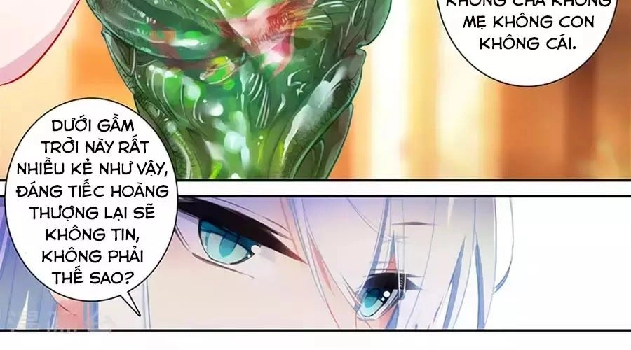 Trâm Trung Lục Chapter 143 - 8