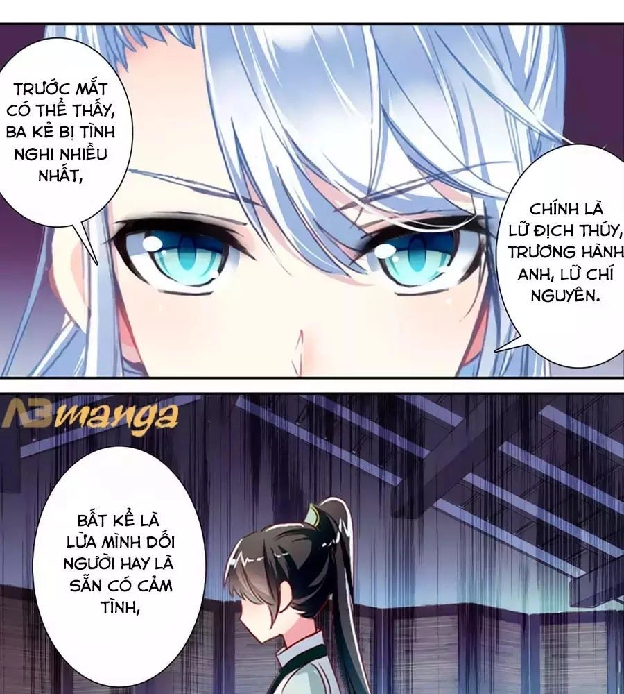 Trâm Trung Lục Chapter 143 - 11