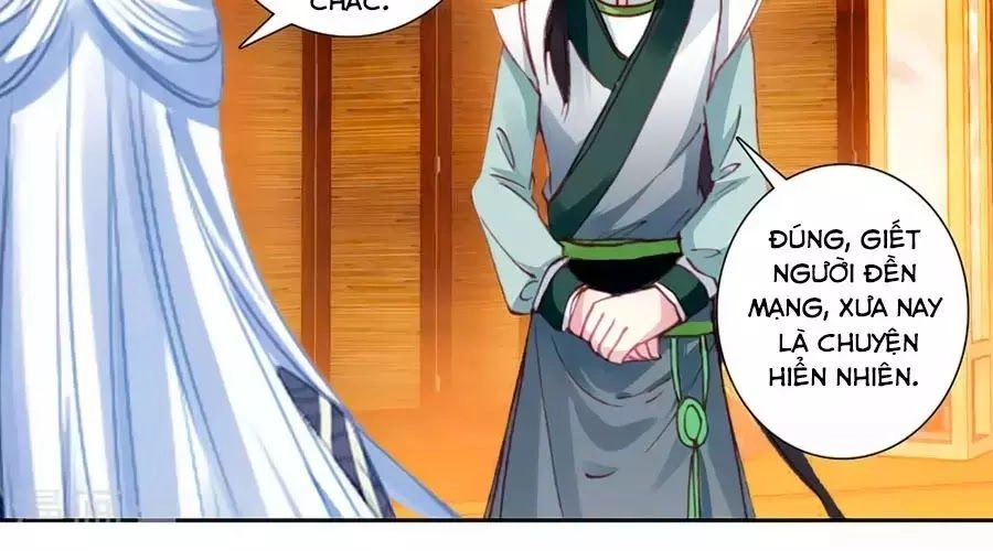 Trâm Trung Lục Chapter 143 - 16