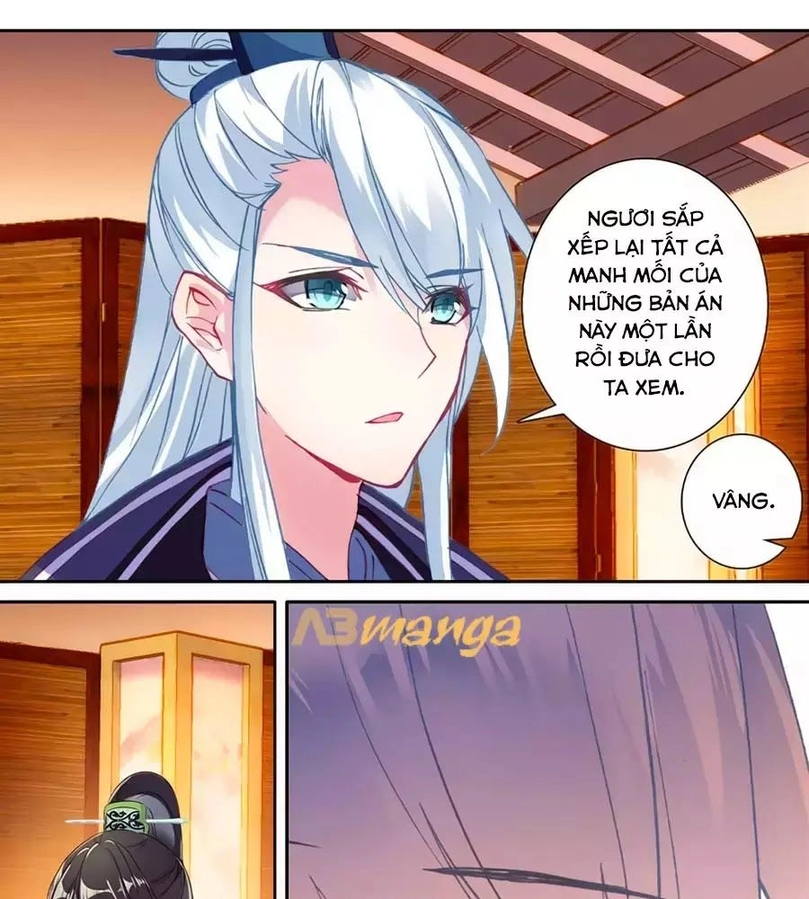 Trâm Trung Lục Chapter 143 - 17