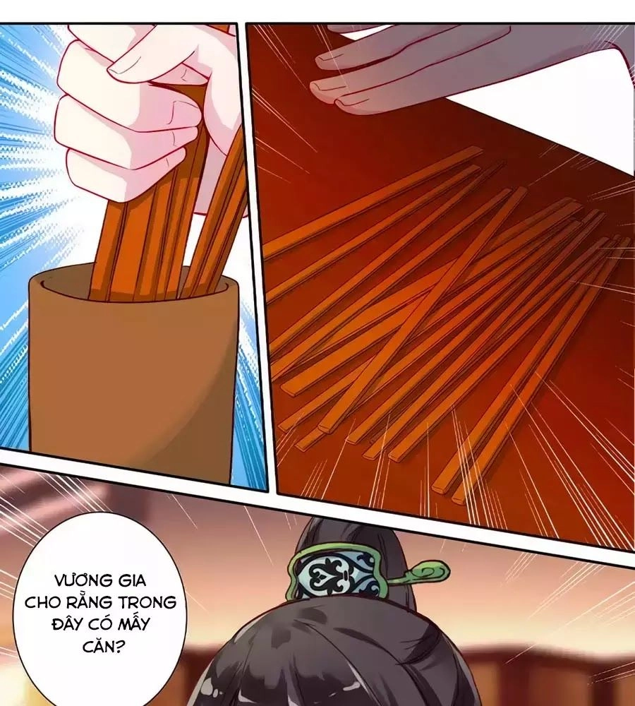 Trâm Trung Lục Chapter 143 - 23