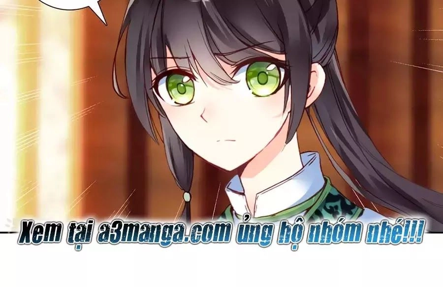 Trâm Trung Lục Chapter 143 - 24