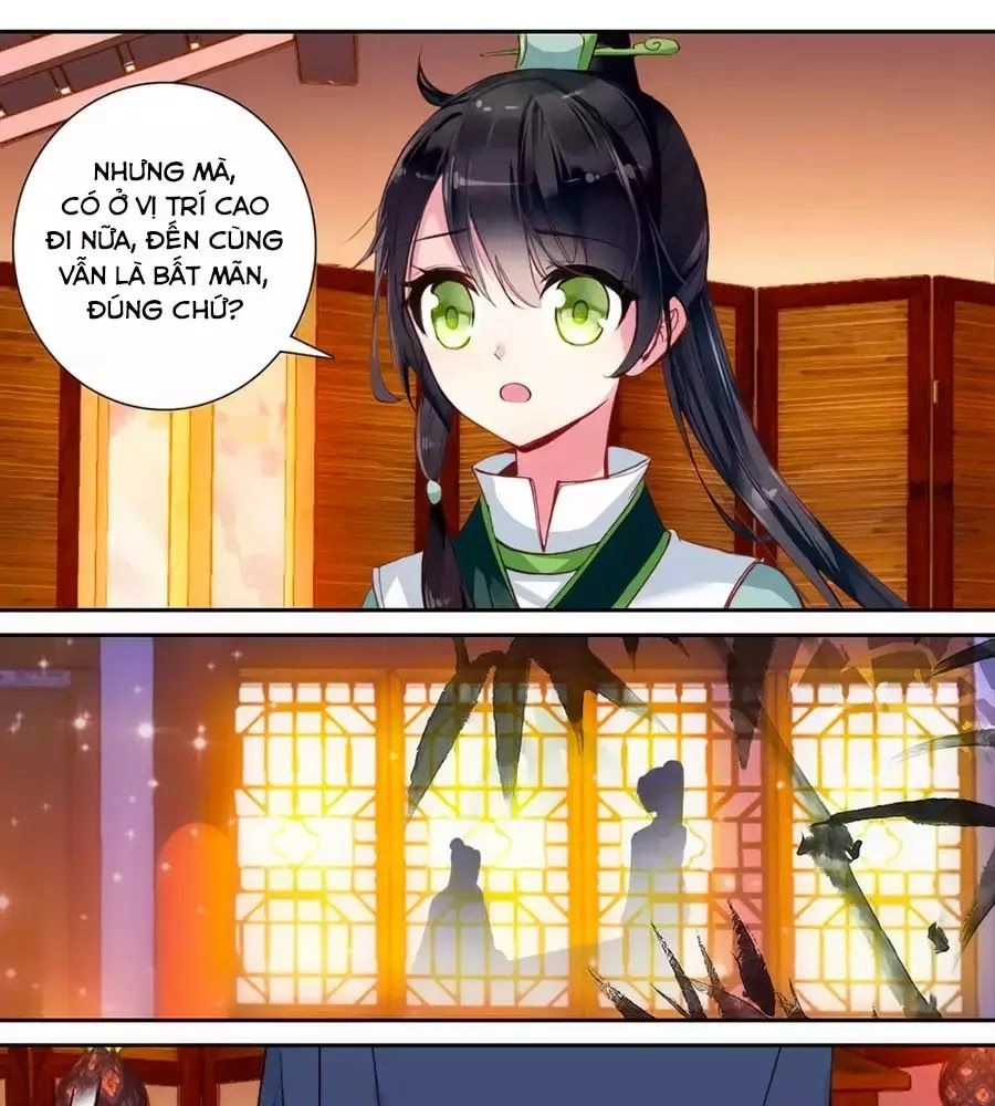 Trâm Trung Lục Chapter 144 - 15
