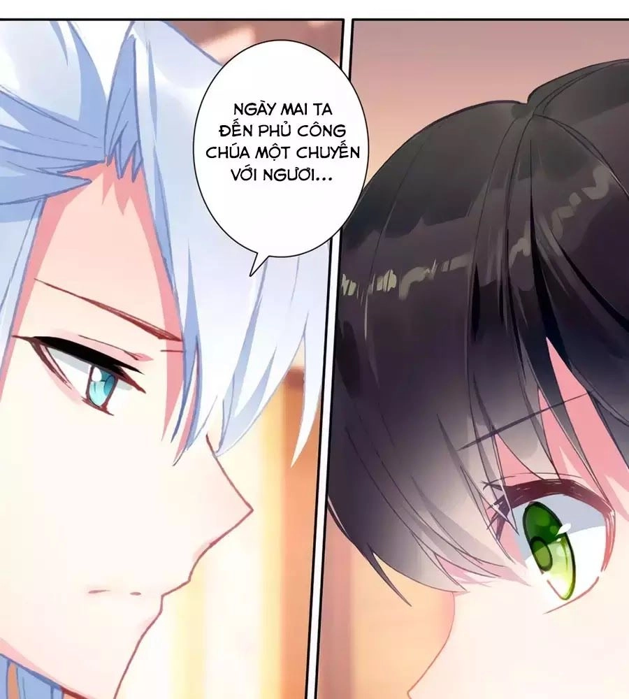 Trâm Trung Lục Chapter 144 - 17