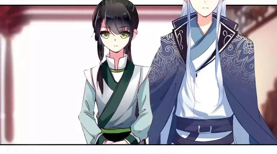 Trâm Trung Lục Chapter 145 - 4