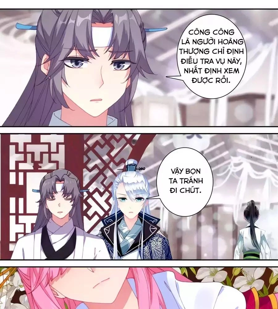 Trâm Trung Lục Chapter 145 - 11