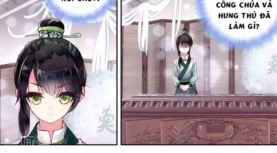 Trâm Trung Lục Chapter 145 - 14